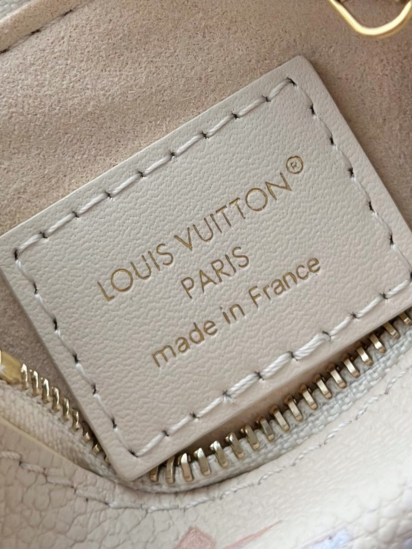 Louis Vuitton